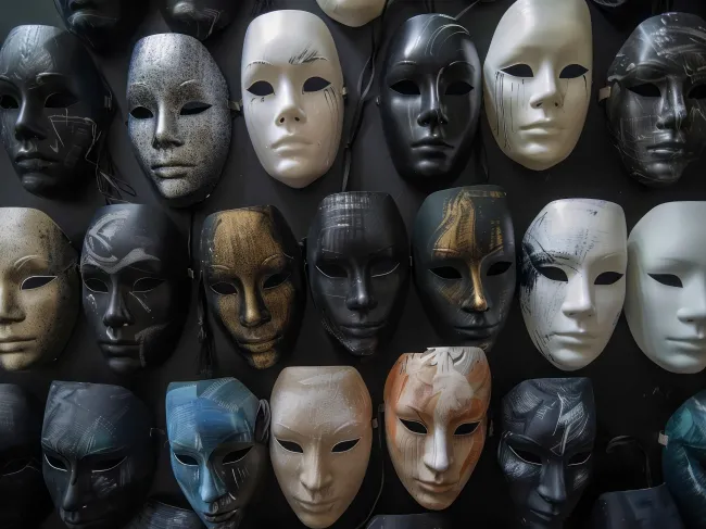 Disguises